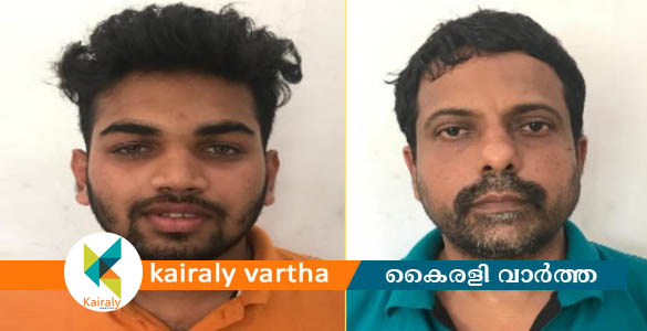 ഭക്ഷ്യവിഷബാധയേറ്റ് നേഴ്സ് മരിച്ച സംഭവം: ഹോട്ടൽ പാർട്ണറും മാനേജരും അറസ്റ്റിൽ