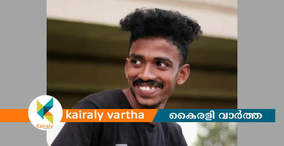 കോട്ടയം പാറേച്ചാൽ ബൈപ്പാസിൽ ബൈക്കപകടത്തില്‍ പരിക്കേറ്റ യുവാവ് മരിച്ചു