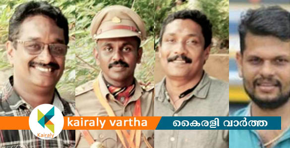 കൈക്കൂലി: കോട്ടയത്തെ മോട്ടോർ വെഹിക്കിൾ ഇൻസ്‌പെക്ടർമാർക്ക് സസ്‌പെൻഷൻ