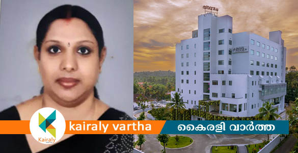അധ്യാപികയുടെ മരണം: വിജയം കണ്ടത് നീതിക്കായുള്ള മൂന്ന് വര്‍ഷത്തെ ഭര്‍ത്താവിന്‍റെ പോരാട്ടം