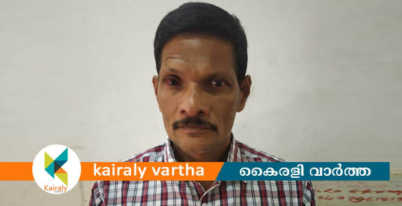 കുടിശ്ശിക മറച്ചുവെച്ച് വാഹന കച്ചവടം: 9 ലക്ഷം രൂപ തട്ടിയ തൊടുപുഴ സ്വദേശി പിടിയിൽ