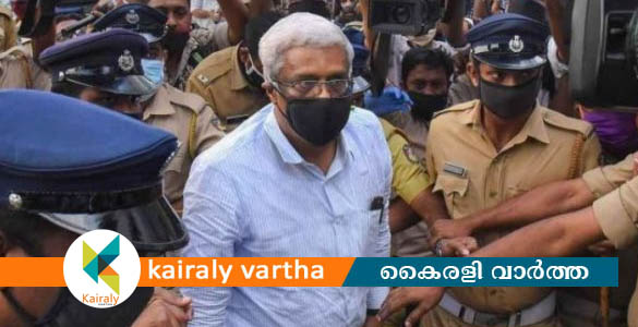 ലൈഫ് മിഷൻ കോഴക്കേസ്: ശിവശങ്കറിന്‍റെ പങ്ക് വിചാരിച്ചതിലും വലുതെന്ന് ഇഡി