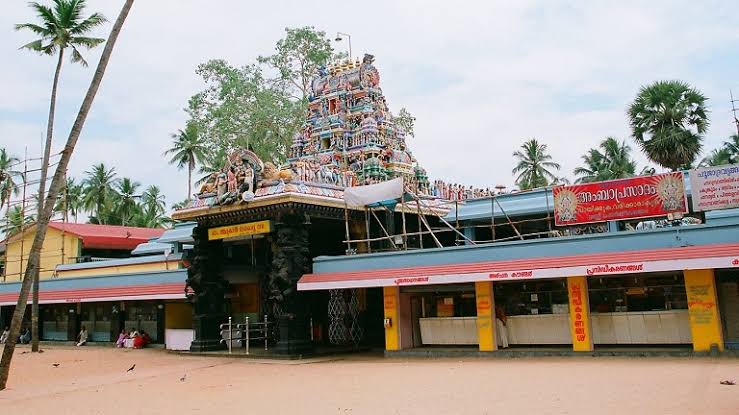 ആറ്റുകാല്‍ ഭഗവതി ക്ഷേത്രത്തിലെ പൊങ്കാല മഹോത്സവത്തിന് തിങ്കളാഴ്ച തുടക്കമാകും