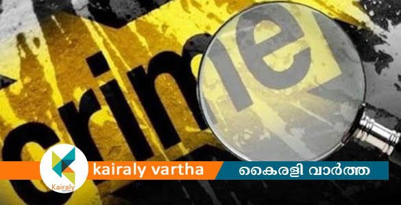 പിതാവിനെ ആക്രമിച്ച് 21കാരന്‍;  ഇരട്ടി പ്രായമുള്ള വിവാഹിതയുമായുള്ള ബന്ധം എതിർത്തതിന്