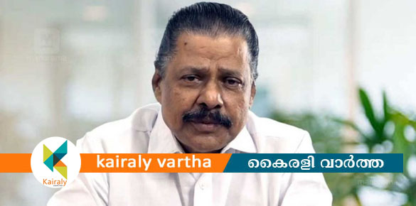 പാചകവാതകത്തിന് 50 രൂപ കേന്ദ്രംകൂട്ടിയപ്പോൾ കോൺഗ്രസിനും ലീഗിനും പ്രതിഷേധമില്ലേ? എം.വി ഗോവിന്ദൻ