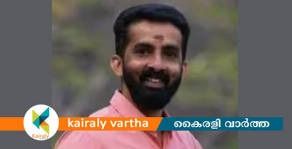 മലയാലപ്പുഴയിൽ നിന്ന് യുവാവിനെ തട്ടിക്കൊണ്ടുപോയത് ക്വട്ടേഷൻ സംഘം