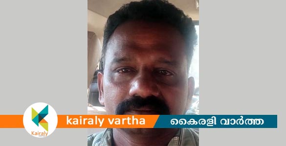 പോക്സോ കേസിലെ പിടികിട്ടാപ്പുള്ളി എട്ട് വര്‍ഷത്തിനുശേഷം പിടിയിൽ