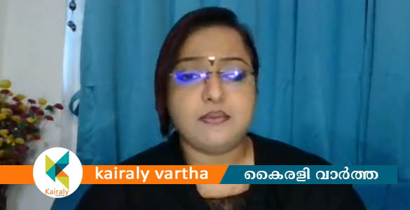 ഗോവിന്ദൻ മാഷ് തീർത്ത് കളയുമെന്ന് വിജേഷ് പിള്ള പറഞ്ഞെന്ന് സ്വപ്ന സുരേഷ്