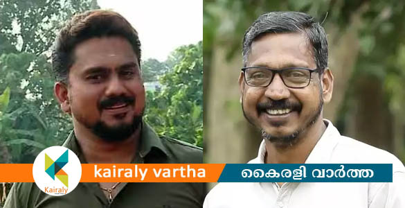 വിജേഷ് പിള്ള തന്നെയും തട്ടിപ്പിന് ഇരയാക്കിയെന്ന് സംവിധായകന്‍ മനോജ്‌ കാന