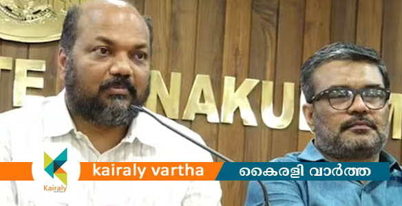 ബ്രഹ്മപുരം: ആശങ്കപ്പെടേണ്ട; 82 ദിവസകർമപരിപാടിക്ക് രൂപം നൽകിയെന്ന് മന്ത്രിമാര്‍