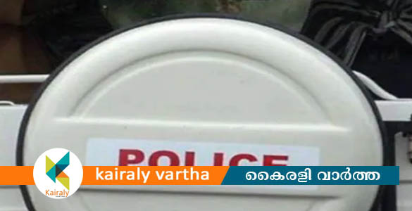 പൊലീസ് ജീപ്പില്‍നിന്ന് ചാടി ഗുരുതര പരുക്കേറ്റു ചികിത്സയിൽ കഴിഞ്ഞിരുന്ന പ്രതി മരിച്ചു