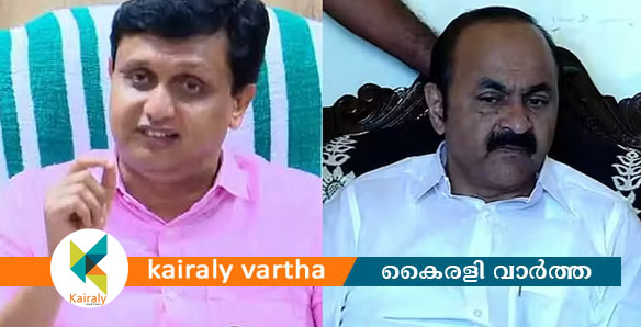 'സതീശന്‍റെ ഗുഡ് സർട്ടിഫിക്കറ്റ് തനിക്ക് വേണ്ട, മന്ത്രി  മുഹമ്മദ് റിയാസ്