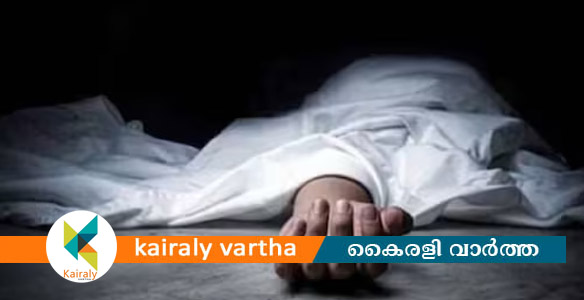 മുലപ്പാല്‍ തൊണ്ടയില്‍ കുടുങ്ങി ഇളയകുഞ്ഞ് മരിച്ചു; പിന്നാലെ അമ്മയും മൂത്തമകനും കിണറ്റിൽ മരിച്ച നിലയിൽ