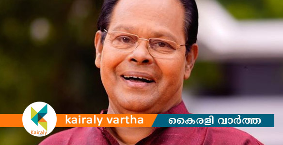 ആരോഗ്യനില വഷളായി, നടൻ ഇന്നസെന്‍റ് ആശുപത്രിയിൽ