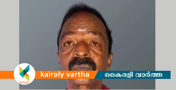 വ്യത്യസ്ത പേരുകളിൽ മോഷണം നടത്തിവരികയായിരുന്ന 'ബാഹുലേയൻ‌' പിടിയിൽ