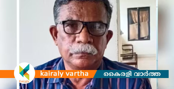 ഭാര്യയുടെ സംസ്കാരത്തിനെത്തിയ ബന്ധുവിന്‍റെ മകളെ പീഡിപ്പിച്ച 58 കാരന് 7 വര്‍ഷം കഠിതതടവ്