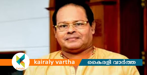 നടൻ ഇന്നസെന്‍റ് വെന്‍റിലേറ്റര്‍ സഹായത്തിൽ; ചികിത്സ പുരോഗമിക്കുന്നു