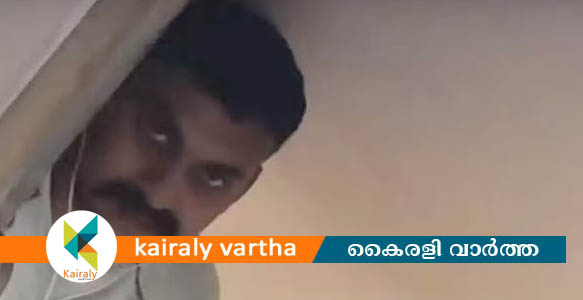 ട്രെയിനിൽ വെച്ച് മദ്യം നൽകി വിദ്യാർത്ഥിനിയെ പീഡിപ്പിച്ച സൈനികൻ അറസ്റ്റിൽ