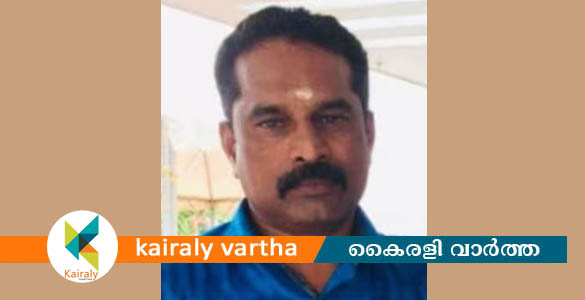 കസ്റ്റഡിയിൽ മരിച്ച മനോഹരന്‍റെ മരണകാരണം ഹൃദയാഘാതം; പോസ്റ്റ്മോര്‍ട്ടം റിപ്പോര്‍ട്ട്