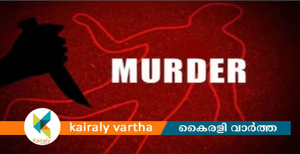 ഭാര്യയെയും മക്കളെയും കൊലപ്പെടുത്തി പ്രവാസി കെട്ടിടത്തിൽനിന്ന് ചാടി മരിച്ചു