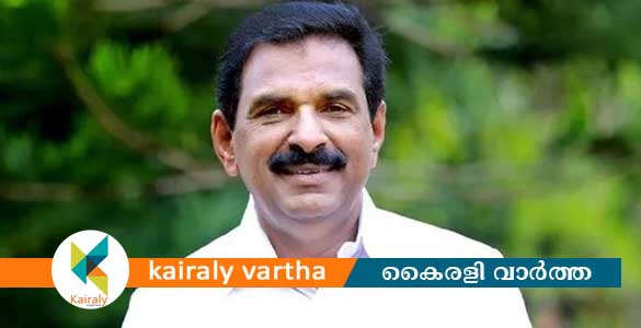 തൊഴിലുറപ്പ് വേതനം നൽകൽ; കോട്ടയം ജില്ലയെ അഭിനന്ദിച്ച് ആന്‍റോ ആന്‍റണി