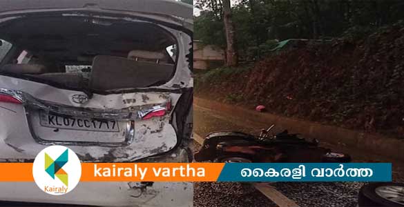 മണിമല വാഹനാപകടം: ജോസ് കെ മാണിയുടെ മകന്‍ അറസ്റ്റില്‍