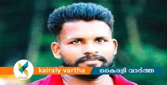 കൊലക്കേസ് പ്രതിയായ യുവാവ് ടിപ്പറിടിച്ച് മരിച്ച സംഭവത്തില്‍ പ്രതി കീഴടങ്ങി