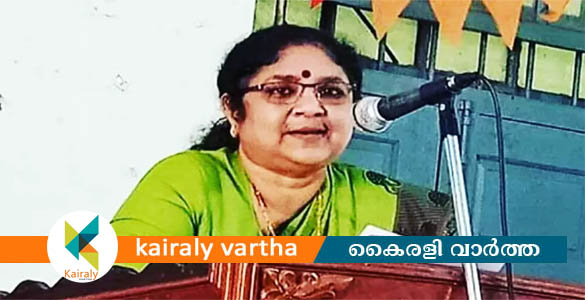 ഉന്നത വിദ്യാഭ്യാസ മേഖല മാറ്റത്തിന്‍റെയും മുന്നേറ്റത്തിന്‍റെയും പാതയിൽ; മന്ത്രി ആർ. ബിന്ദു