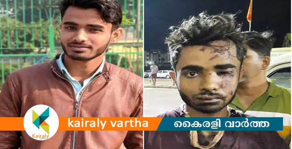 ട്രെ​യി​ന്‍ തീവെപ്പ്: പ്ര​തി​യെ ഇ​ന്ന് ഷൊ​ര്‍​ണൂ​രി​ലെ​ത്തി​ച്ച് തെ​ളി​വെ​ടു​ക്കും