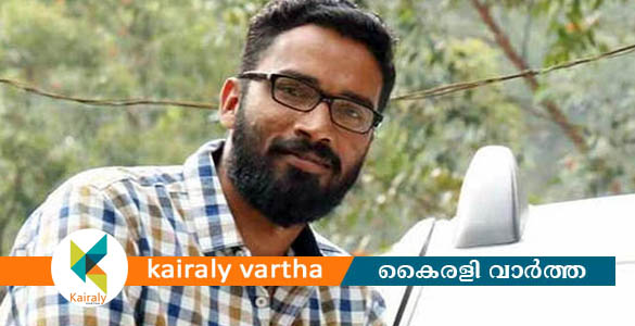 ശ്രീറാം വെങ്കിട്ടരാമന് തിരിച്ചടി; നരഹത്യ  നിലനില്‍ക്കുമെന്ന് ഹൈക്കോടതി ഉത്തരവ്