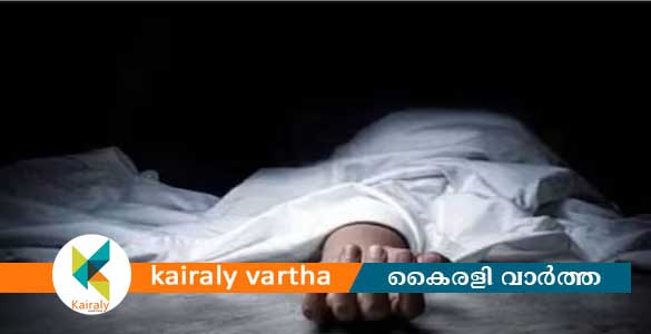 കാസർഗോഡ് ഭാര്യയെ വെട്ടി പരിക്കേല്‍പ്പിച്ച ശേഷം ഭര്‍ത്താവ് ജീവനൊടുക്കി