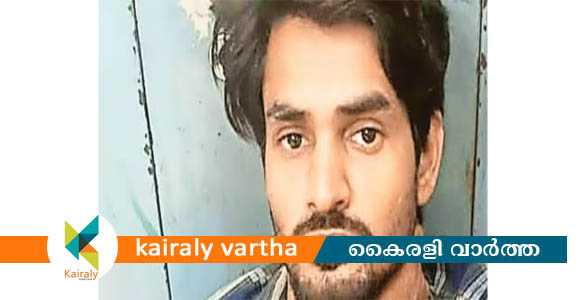 കാമുകിക്കൊപ്പം ജീവിക്കാന്‍ കുഞ്ഞിനെ കൊന്നു പുഴയിലെറിഞ്ഞ പിതാവ് പിടിയില്‍