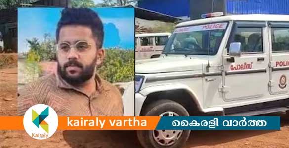 മലപ്പുറത്ത് യുവാവിനെ ദുരൂഹ സാഹചര്യത്തിൽ മരിച്ച നിലയിൽ കണ്ടെത്തി