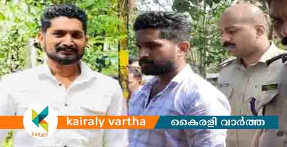 എടവണ്ണയിലെ യുവാവിന്‍റെ കൊലപാതകം; സുഹൃത്ത് ഷാൻ മുഹമ്മദ് അറസ്റ്റിൽ