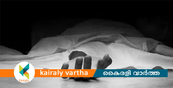 കൊലക്കേസ് പ്രതി പൂജപ്പുര സെന്‍ട്രല്‍ ജയിലില്‍ മരിച്ചു