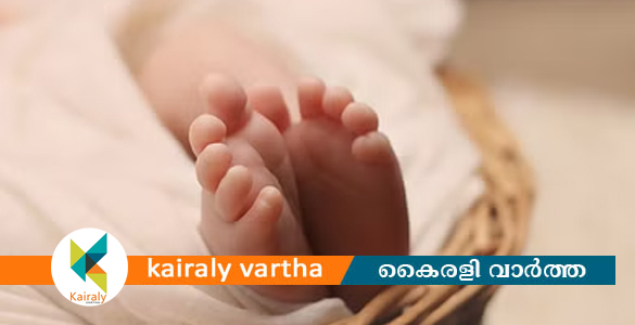 നവജാത ശിശുവിനെ വിറ്റ സംഭവത്തില്‍ തമ്പാനൂർ പൊലീസ് കേസെടുത്തു