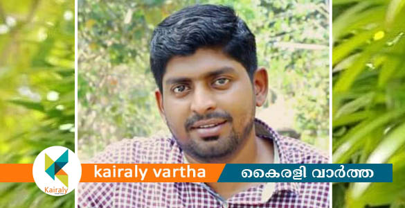 ആതിരയുടെ മരണം: അരുണിനെതിരെ ലുക്ക് ഔട്ട് നോട്ടീസ് പുറപ്പെടുവിച്ചു