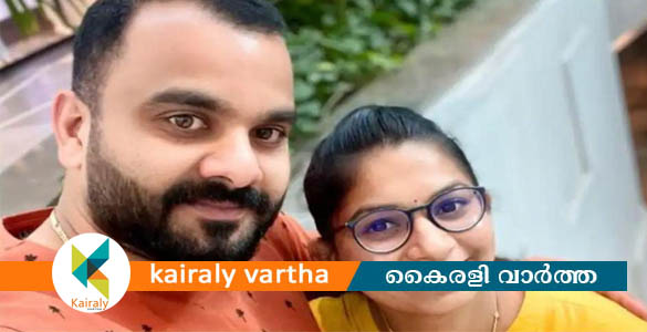 മലയാളി ദമ്പതികളെ കുവൈറ്റില്‍ മരിച്ച നിലയില്‍ കണ്ടെത്തി