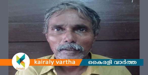 ക്ഷേത്രത്തിൽ മോഷണശ്രമം: കുപ്രസിദ്ധ മോഷ്ടാവ് പിടിയിൽ