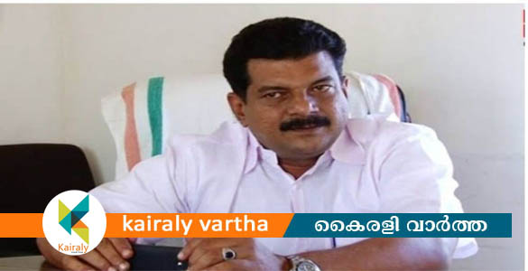 പൊതു ചടങ്ങുകളിൽ നിന്ന് ഈശ്വരപ്രാർഥന ഒഴിവാക്കണം:- പി.വി അന്‍വര്‍