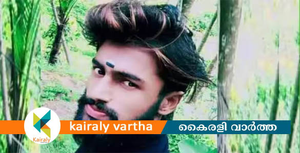 വാഹനാപകടത്തില്‍ പരിക്കേറ്റ് ചികിത്സയിലായിരുന്ന യുവാവ് മരിച്ചു