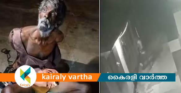 തിരുവനന്തപുരം ശ്രീധർമ്മ ശാസ്‌താ ക്ഷേത്രത്തിൽ മോഷണശ്രമം; പ്രതി പിടിയിൽ