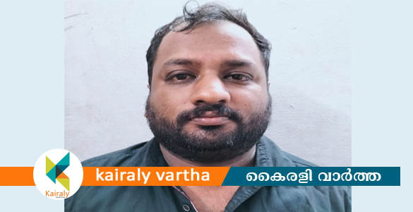 മധ്യവയസ്കനെ കൊലപ്പെടുത്താൻ ശ്രമം : യുവാവ് അറസ്റ്റിൽ