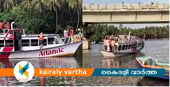 താനൂർ ബോട്ടപകടം: പൊലീസിനെതിരെ ഗുരുതര ആരോപണങ്ങളുമായി നാട്ടുകാര്‍