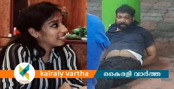 വൈദ്യപരിശോധനക്കെത്തിച്ച പ്രതി വനിതാ ഡോക്‌ടറെ കുത്തിക്കൊന്നു