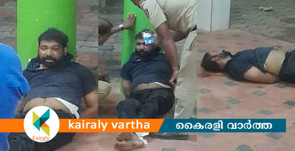 ആശുപത്രിയില്‍ ആക്രമിക്കപ്പെട്ട് മരണമടഞ്ഞ വനിത  ഡോക്ടർക്ക് ഏറ്റത് ആറു കുത്തുകൾ