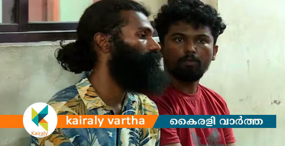 കൊച്ചിയിൽ പൊലീസ് ഉദ്യോ​ഗസ്ഥരെ ആക്രമിച്ച സംഭവം; 2പേർ അറസ്റ്റിൽ