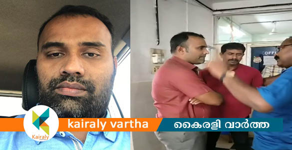 സര്‍ക്കാര്‍ വക ശമ്പളം; സേവനം സ്വകാര്യ ആശുപത്രികളില്‍: ഡോക്ടര്‍ പിടിയില്‍