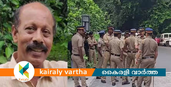 വ്യാപാരിയെ വെട്ടി നുറുക്കി ട്രോളി ബാ​ഗിലാക്കി അട്ടപ്പാടി ചുരത്തിൽ തള്ളി