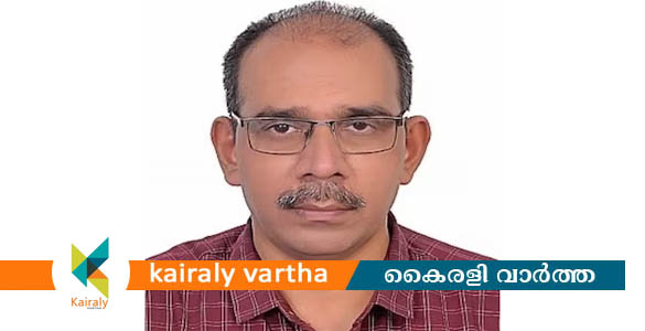 സാംസ്കാരിക പ്രവർത്തകൻ പഞ്ചായത്ത് ഓഫീസിൽ ജീവനൊടുക്കിയ നിലയിൽ